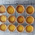 Cooksnap dari Irfianti Mahanani untuk resep Pie susu ncc