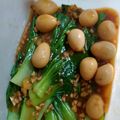 Cooksnap dari Noor Khalimah Fitriani untuk resep Tumis Pokcoy Bawang Putih💚
