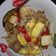 Cooksnap dari Yushi Nurfitriani untuk resep Tumis Tahu Toge