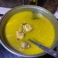 Cooksnap dari Fannyramdha untuk resep Opor ayam pakai bumbu indofood