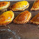 El cooksnap de Indiams Rupertus cuando hizo Empanadas de manzana con murtas.