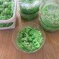 Cooksnap dari Febie Floralies untuk resep Tape Ketan Pandan Manis Legit🤩