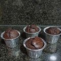 El cooksnap de David Giralt Ruiz cuando hizo MAGDALENAS CHOCO (RÁPIDO Y FÁCIL).