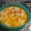 Cooksnap dari masita putri untuk resep Pastel Tutup isi Daging - MPASI
