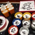 Cooksnap dari Sri Rizkiani Chandra untuk resep Vanilla Oreo Ice Cream