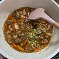Cooksnap dari Novia Rosa untuk resep Ayam Mentega x Saori Saus Tiram