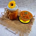 کوک اسنپ Maryam بعد از امتحان کردن مربای چند میوه 😋😍 Multi-fruit jam.