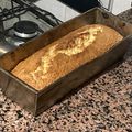 El cooksnap de Florencia Rodríguez cuando hizo Mi primer pan de nuez, súper fácil.