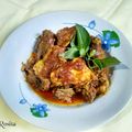 Cooksnap dari Heny Rosita untuk resep Ayam Nasu Palekko