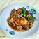 Cooksnap dari Heny Rosita untuk resep Ayam Nasu Palekko