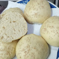 El cooksnap de Belén Morales cuando hizo Pan de hamburguesas casero.