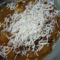 Cooksnap dari Agung Mairina untuk resep Singkong Thai Keju