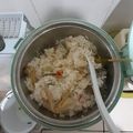 Cooksnap dari Mirna No untuk resep Nasi liwet magic com ala roro