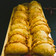 El cooksnap de Marisol Melgarejo cuando hizo Empanadas fritas de pino.