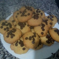 El cooksnap de Carmen Soriano Rodríguez cuando hizo Cookies galletas con pepitas de chocolate.