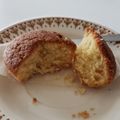 Ma Bel 的 生銅超柔軟雞蛋糕 cooksnap