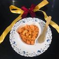 chaitali ghatak's cooksnap of when they made गाजर का हलवा(Gajar ka halwa recipe in Hindi).