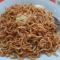 Cooksnap dari Usman pakaya untuk resep Mie Goreng Jawa