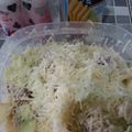 Cooksnap dari nuning untuk resep Salad buah