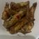 รูป Cooksnap ของ Eve Nevenave เมื่อเขาทำ ปีกไก่ทอดผัดพริกกระเทียม