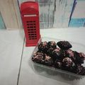 Cooksnap dari 💗Meyfa👨🏼‍🍳 untuk resep Kue kering Coklat Chococrunch