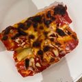 El cooksnap de Sommelier del Asado cuando hizo Canelones De carne de Res Sonorense.