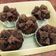 Cooksnap dari Malvin (YamminyAlifBaTaTsa) untuk resep Bolu Kukus Coklat No Egg, No Mixer