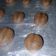 Cooksnap dari Liza Zahraa untuk resep Coffee Bean Cookies
