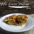 Cooksnap dari Mama Rara untuk resep Telur dadar padang ala-ala