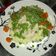 La cooksnap de Olga Maribel Pedreros Portiño cuando cocinó Pollo arvejado