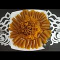 Dr Kavita Kasliwal का कुकस्नैप जब उन्होंने आम पापड़ (Aam papad recipe in Hindi) बनाया था।