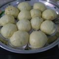 Cooksnap dari dyan untuk resep Pao Praktis Ekonomis No Ulen