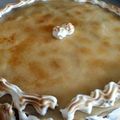 El cooksnap de carmenferrandoc cuando hizo Tarta San Marcos.