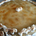 El cooksnap de carmenferrandoc cuando hizo Tarta San Marcos.