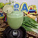 Cooksnap dari arie dewi untuk resep Jus Pokcoy Tape Singkong