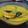 Cooksnap dari harryyuni untuk resep Sup Ikan Tuna