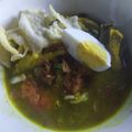 Cooksnap dari Dini Saraswati untuk resep Soto Ayam