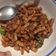 Cooksnap dari Dahlia Rahmaniar untuk resep Oseng tempe kecap atau orek tempe