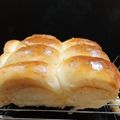 Kunti Naik's cooksnap of when they made લાદી પાઉં(ladi pav in Gujarati).