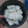 Cooksnap dari Patricia Jessica untuk resep Ketupat/Lontong Magic Com
