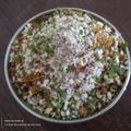 Rajashri Deodhar's cooksnap of when they made फोडणीचा ब्रेड (phodnicha bread recipe in marathi).