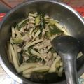阿麟 的 馬鈴薯炒肉絲 cooksnap