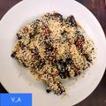 Cooksnap dari VA untuk resep Ayam bakar teflon ala Kiena