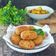 Cooksnap dari Vey Alodia's Kitchen untuk resep Mendol Tempe