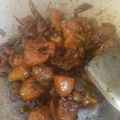 Cooksnap dari Riksa Persada W untuk resep Ayam Goreng Mentega