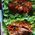 Cooksnap dari Kristina Ummul Robbani untuk resep Gurame bumbu bali