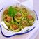 il Shiho quando ha preparato Involtini di Zucchine ripieni