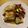El cooksnap de Cloti Jover cuando hizo Bacalao con verduras en freidora de aire.