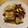 El cooksnap de Cloti Jover cuando hizo Bacalao con verduras en freidora de aire.