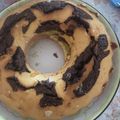 Cooksnap dari desny untuk resep Marmer cake lembut